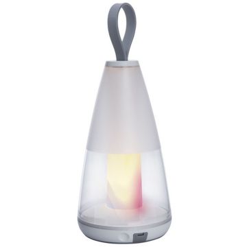 Asztali lámpa PEPPER 8500102331 2700-6500k+rgb 1x4.5w/led 200lm ip54 a Lutec-tól