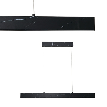 Függőlámpa PIERCE ML6473 4000K 18W LED 1080LM IP20 a Milagro-tól