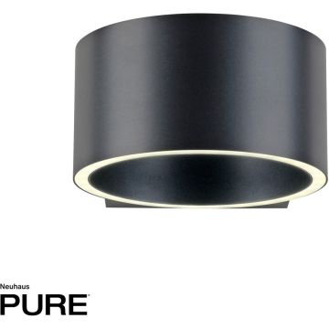 Fali lámpa PURE CLIPSE 8561-15 2700k 2x13W/LED 1100lm ip20 a Paul Neuhaus-tól