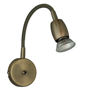 Spotlámpa RAFT 858 GU10 1x33W/GU10 a Prezent-tól