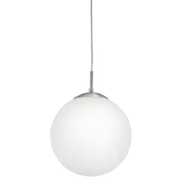 Függőlámpa RONDO 85262 1x60W/E27 a Eglo-tól