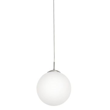 Függőlámpa RONDO 85263 1x60W/E27 a Eglo-tól