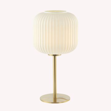 Asztali lámpa TABLE LAMP 20252 1x25W/E27 IP20 a Zambelis-tól