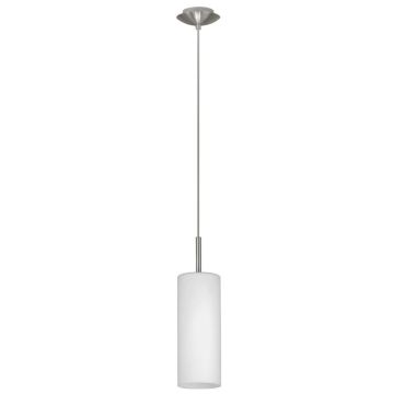 Függőlámpa TROY 3 85977 1x60W/E27 a Eglo-tól