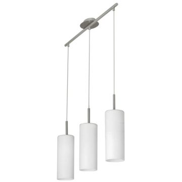Függőlámpa TROY 3 85978 3x60W/E27 a Eglo-tól