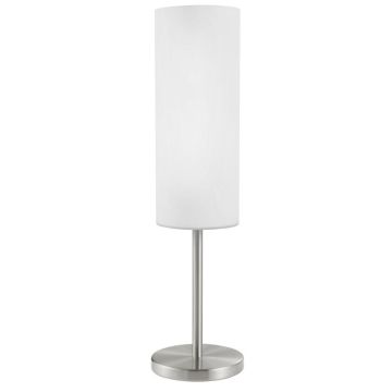 Asztali lámpa TROY 3 85981 1x60W/E27 a Eglo-tól