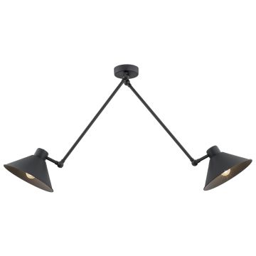 Függőlámpa ALTEA 862 2x15W/E27 IP20 a Argon-tól