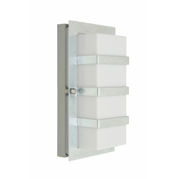 Fali lámpa BODEN 5109GA 4000K 1x8W/LED 961LM IP54 a Norlys-tól
