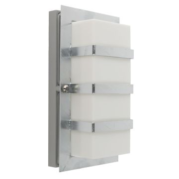 Fali lámpa BODEN 860GA 1x9W/E27 IP54 a Norlys-tól