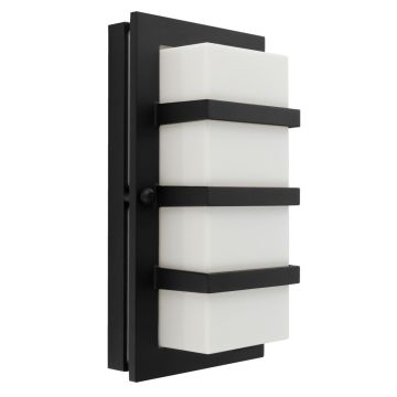 Fali lámpa BODEN 866B 3000K 1x8W/LED 890LM IP54 a Norlys-tól