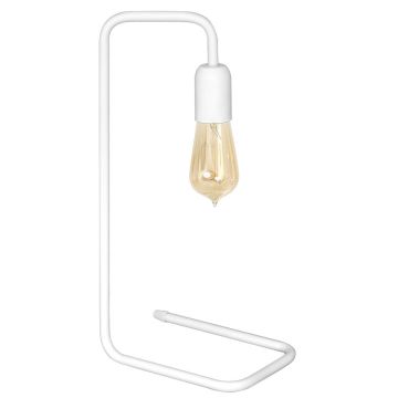 Asztali lámpa EKO 860B1 1x60W/E27 a Aldex-tól
