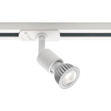 Sínreflektor LINK FROYA  86119901 1x50W/GU10 IP20 a Nordlux-tól