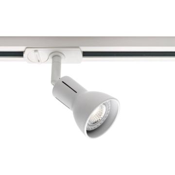 Sínreflektor LINK MUNIN  86129901 1x35W/GU10 IP20 a Nordlux-tól