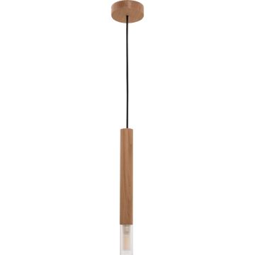Függőlámpa MADERA 8620103 1x28W/G9 IP20 a Zuma Line-tól