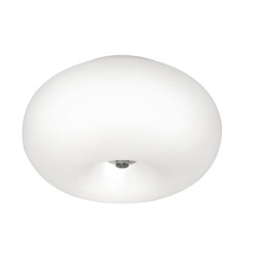 Süllyesztett mennyezeti lámpa OPTICA 86811 2x60W/E27 a Eglo-tól