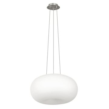 Függőlámpa OPTICA 86815 2x60W/E27 a Eglo-tól