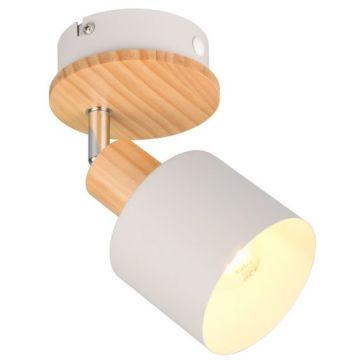 Spotlámpa SHANTI 862700176 1x10w/e14 ip20 a Trio-tól