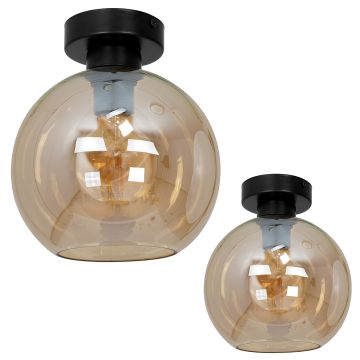 Plafonlámpa SOFIA MLP6575 1x40W/E27 IP20 a Milagro-tól