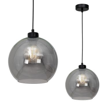 Függőlámpa SOFIA MLP6577 1x60W/E27 IP20 a Milagro-tól