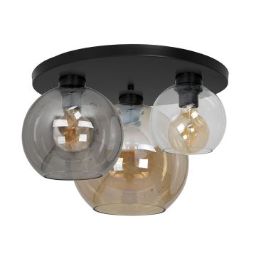 Plafonlámpa SOFIA MLP6589 3x60W/E27 IP20 a Milagro-tól