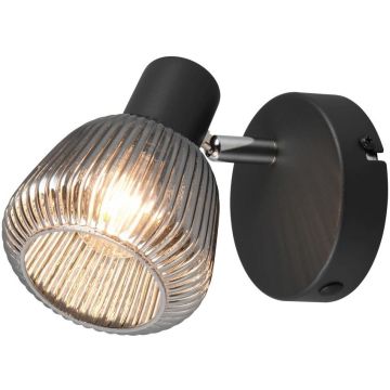 Fali lámpa TARIFA 862800132 1x10w/e14 ip20 a Trio-tól