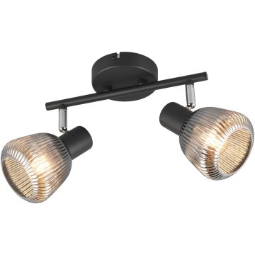 Spotlámpa TARIFA 862800232 2x10w/e14 ip20 a Trio-tól