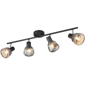 Spotlámpa TARIFA 862800432 4x10w/e14 ip20 a Trio-tól