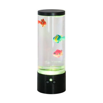 Asztali lámpa AQUA 87946 1W 1x1W/LED a Zuma Line-tól