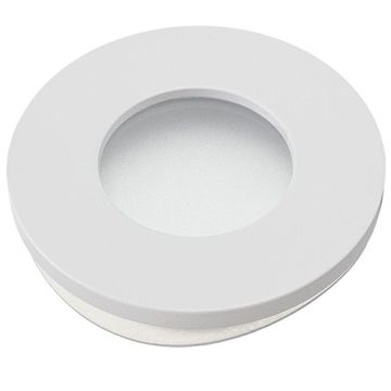 Beépíthető spotlámpa DOWNLIGHT EKZ305 1x50W/GU10 IP44 a Eko-Light-tól