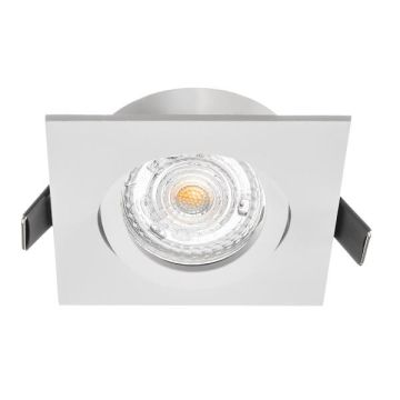 Beépíthető spotlámpa DOWNLIGHT EKZ312 1x50W/GU10 IP20 a Eko-Light-tól