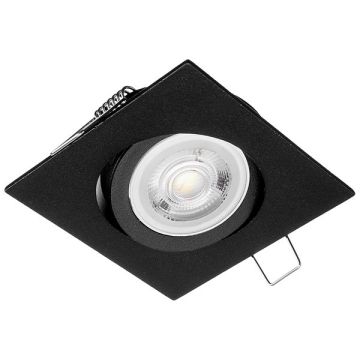 Beépíthető spotlámpa DOWNLIGHT EKZ329 1x50W/GU10 IP20 a Eko-Light-tól
