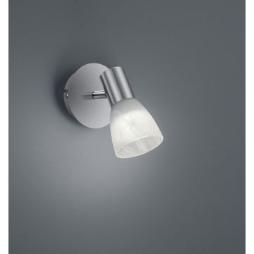 Fali lámpa LEVISTO 871010107 3000k 1x40w/e14 400lm ip20 a Trio-tól