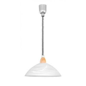 Függőlámpa LORD 2 87009 1x60W/E27 a Eglo-tól