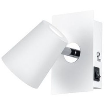 Spotlámpa NARCOS 873170131 3000k 1x6w/led 550lm ip20 a Trio-tól