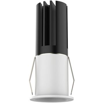 Beépíthető spotlámpa RECESSED SPOT LED S204 3000K 5W/led 380lm IP20 a Zambelis-tól