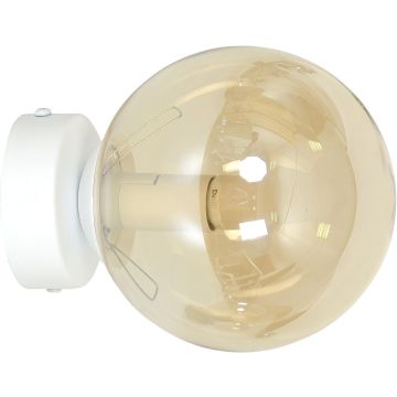 Süllyesztett mennyezeti lámpa ROSSI 879/K1 1x40W/E14 IP20 a Emibig-tól