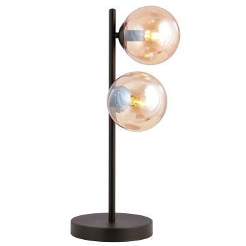 Asztali lámpa ROSSI 879/LN2 2x10W/E14 IP20 a Emibig-tól