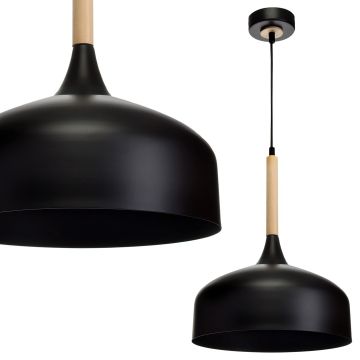 Függőlámpa TAYLOR MLP6218 1x60W/E27 IP20 a Milagro-tól