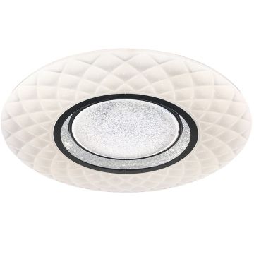 Süllyesztett mennyezeti lámpa TOKYO ML6395 3000K–6000K 24W LED 1800LM IP20 a Milagro-tól