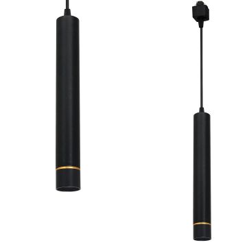 Sínreflektor TRACK ML6510 4000K 3W LED 240LM IP20 a Milagro-tól
