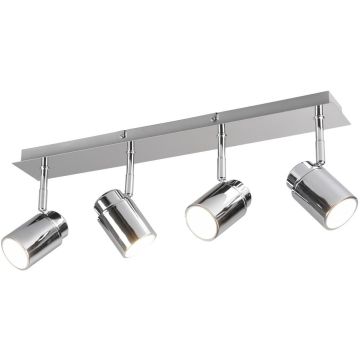 Spotlámpa ANGELO 880400406 4x5w/gu10 ip44 a Trio-tól