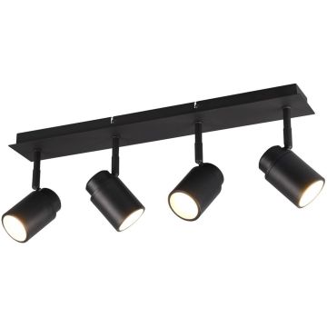 Spotlámpa ANGELO 880400432 4x5w/gu10 ip44 a Trio-tól