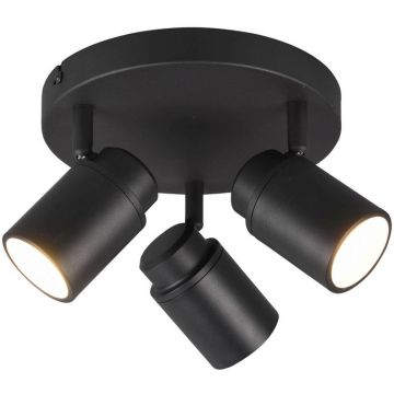 Spotlámpa ANGELO 880430332 3x5w/gu10 ip44 a Trio-tól