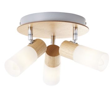 Spotlámpa BABSAN 51434/50 3x3,5W/E14 IP20 a Brilliant-tól