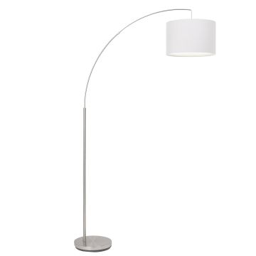 Állólámpa CLARIE 13258/05 1x60W/E27 IP20 a Brilliant-tól