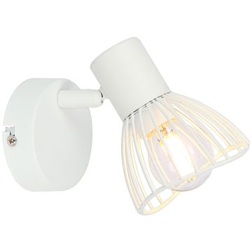 Fali lámpa ELHI 71910/05 1x40W/E14 IP20 a Brilliant-tól