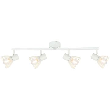 Spotlámpa ELHI 71932/05 4x40W/E14 IP20 a Brilliant-tól