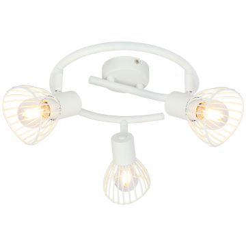 Spotlámpa ELHI 71933/05 3x40W/E14 IP20 a Brilliant-tól