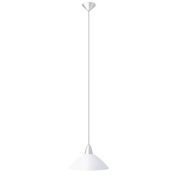 Függőlámpa LOGO 78270/05 1x60W/E27 IP20 a Brilliant-tól