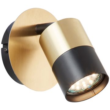 Fali lámpa MARIBEL 81010/78 1x5W/GU10 IP20 a Brilliant-tól